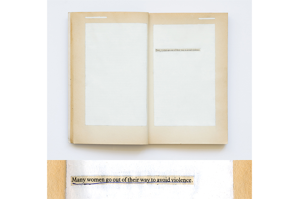 David Blackmore: BEATING AGRESSION A Practical Guide for Working Women  from Self Help, 2010